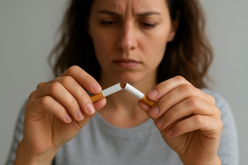 Hipnoz ile Sigara Bırakılır mı