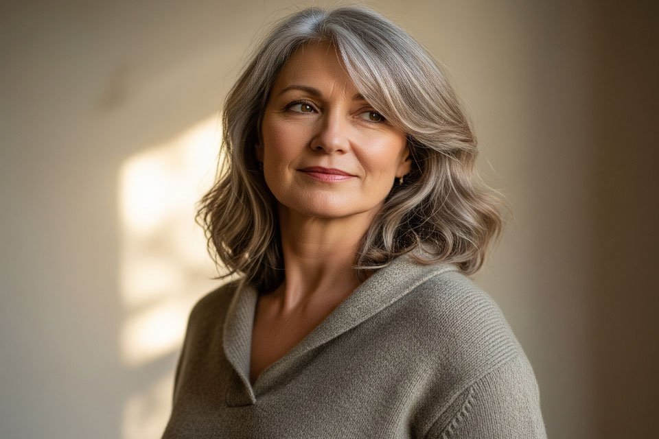 Menopoz Döneminde Hipnoz Uygulanması