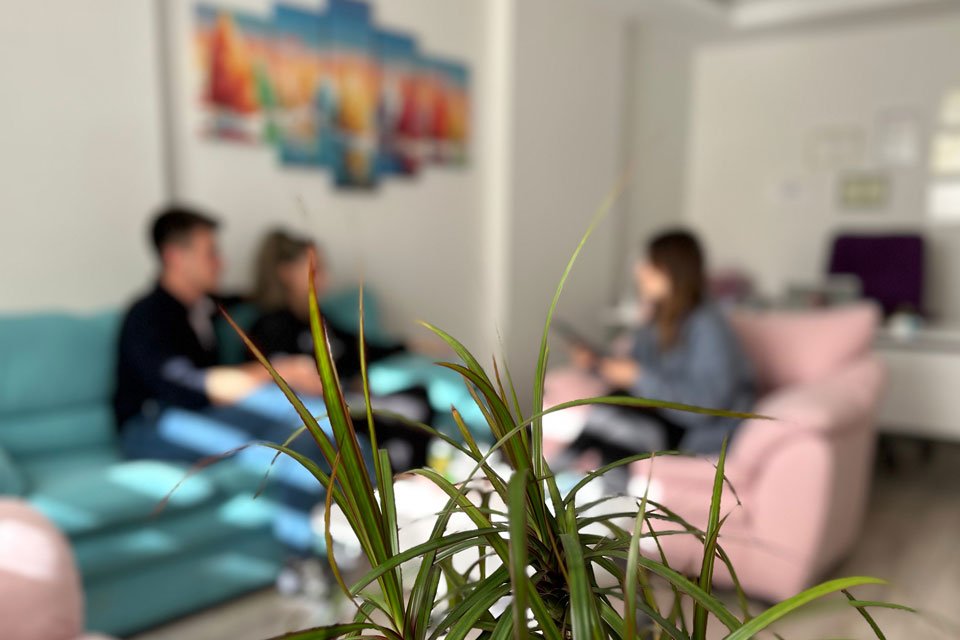 Gebelik Anksiyetesi Hipnoz Uygulamasıı