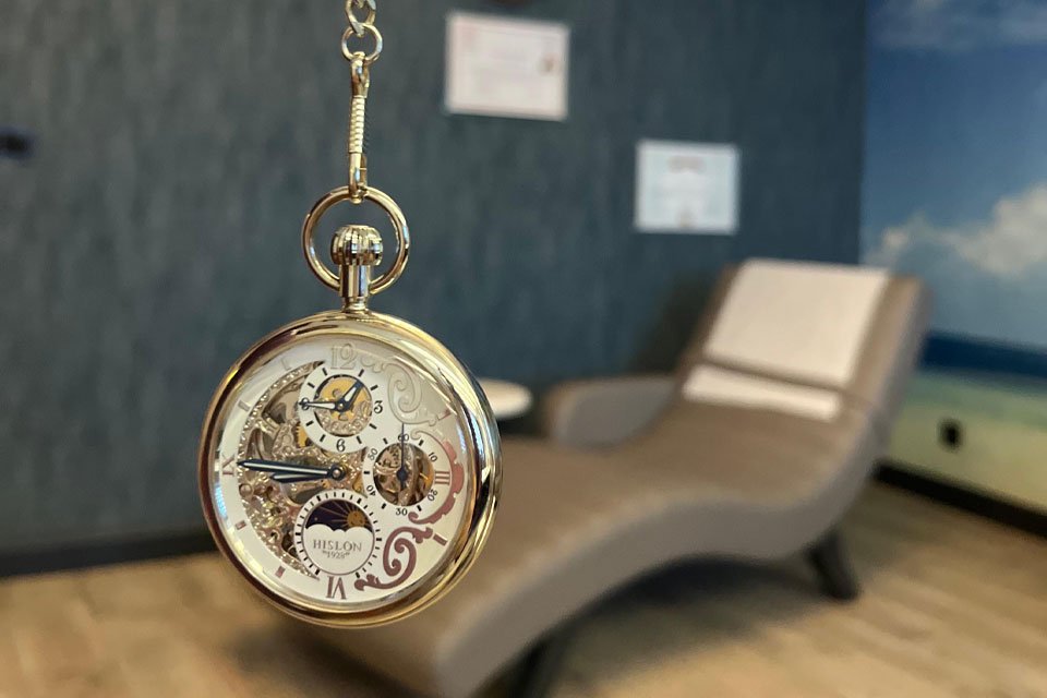 Hipnoz Sırasında Ne Oluur