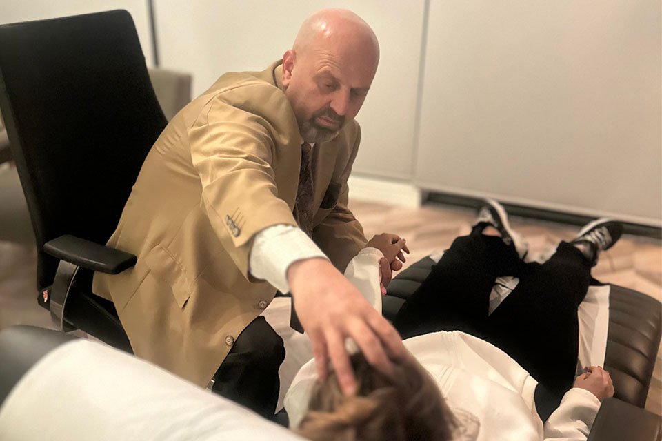 Hipnoz Sürecinde Telkinlerin Rolü ve Etki Mekanizmalarıı