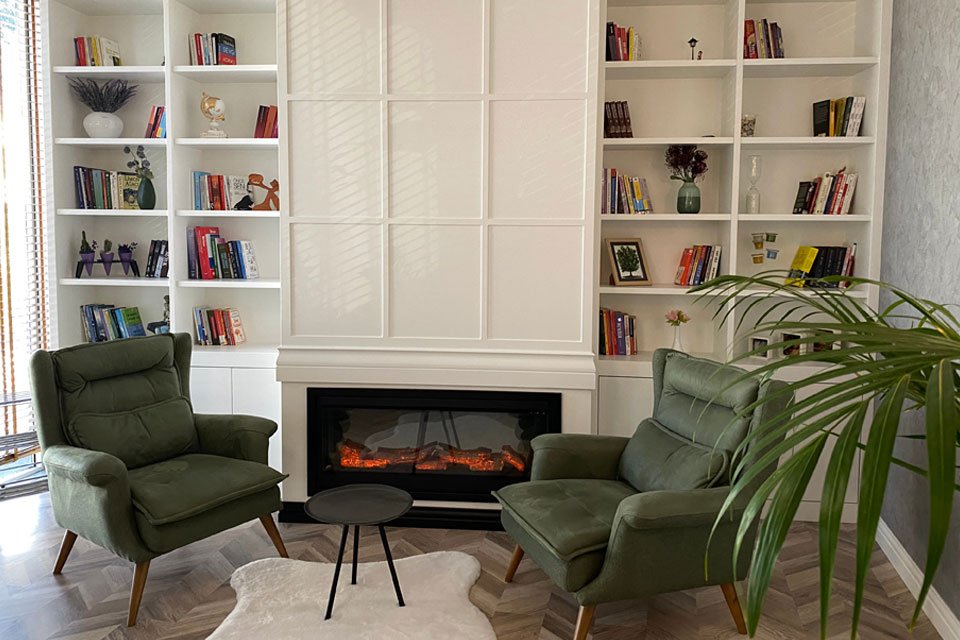 Hipnoz ve Temizlik Takıntısıı