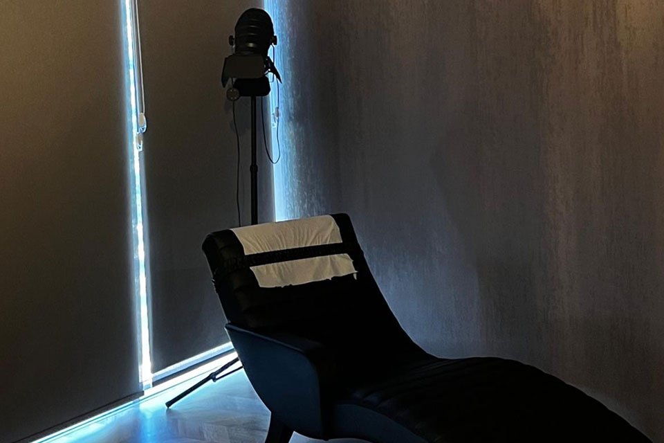 Hipnozda Metafor Kullanımıı