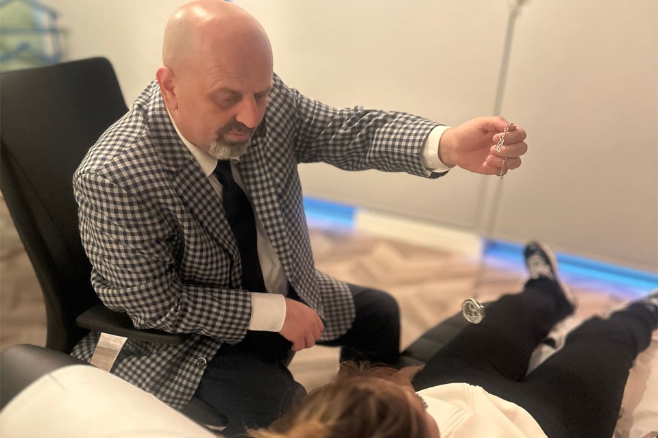 Hipnozun Acil Durumlarda Kullanımıı