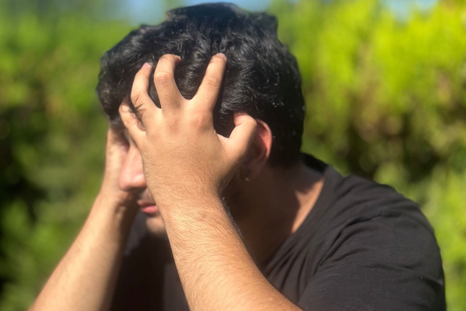 Hipnoz Sonrası Baş Ağrısıı