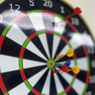 Hipnozda Etkili Telkinlerr