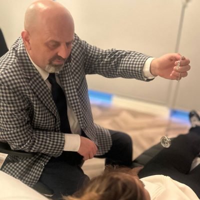 Hipnozun Acil Durumlarda Kullanımıı