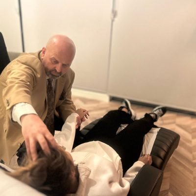 Hipnozun Ağrısız Doğumda Kullanımıı